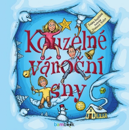 Kouzeln vnon sny