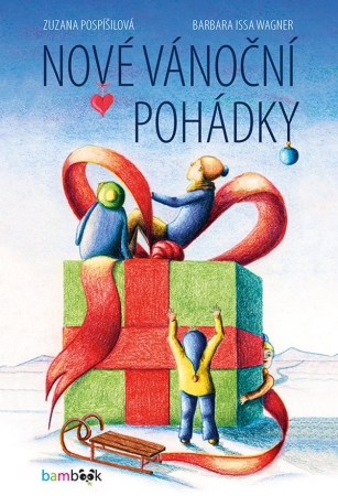 Nov vnon pohdky