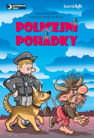 Policejn� poh�dky