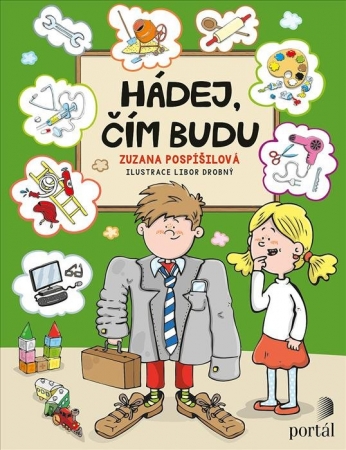 Hdej, m budu